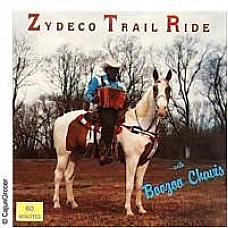 Zydeco Trail Ride