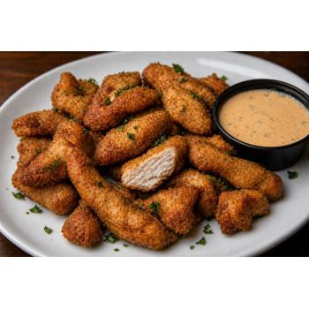 Louisiana Alligator Tenderloin