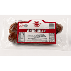 Best Stop Andouille 24 oz