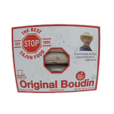 Best Stop Original Boudin 56 oz