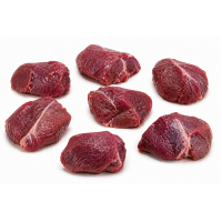 Turtle Meat Boneless 2 lb – Louisiana Snapping Turtle Meat