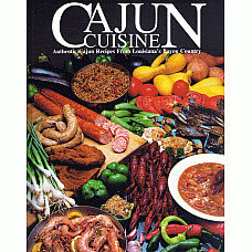 Cajun Cuisine