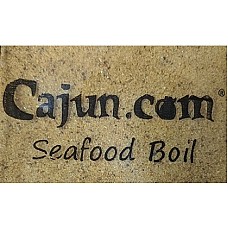 Cajun.com Seafood Boil 1 lb