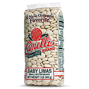 Camellia Baby Limas 1 lb