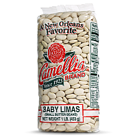 Camellia Baby Limas 1 lb