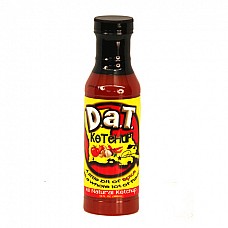 D.a.T. Ketchup 12 oz. Bottle