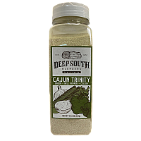 Deep South Cajun Trinity 19.5 oz