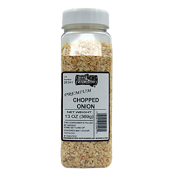 Deep South Chopped Onion 13 oz