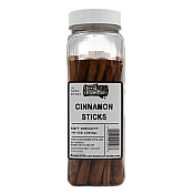 Deep South Cinnamon Sticks 10 oz