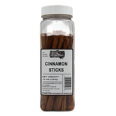 Deep South Cinnamon Sticks 10 oz