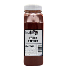 Deep South Fancy Paprika 16 oz