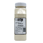Deep South Garlic Powder 19 oz
