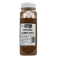 Deep South Ground Cumin 16 oz