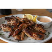 Alligator Legs 1 lb Alligator Legs 1 lb
