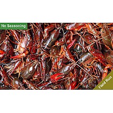 Live Crawfish - Field Run 2 Sacks