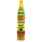 Louisiana Brand Original Hot Sauce - 2418