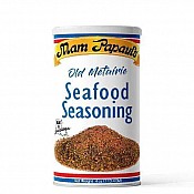 Mam Papaul's Old Metairie Seafood Seasoning 4.5 oz