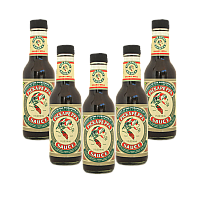 Pickapeppa Sauce 5 oz - Pack of 5