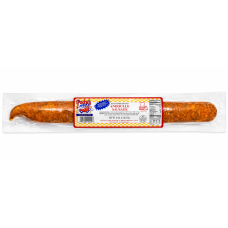 Poche's Andouille Sausage 1 lb