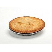 Poche's Sweet Dough Apple Pie 4 oz