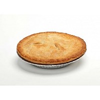 Poche's Sweet Dough Apple Pie 4 oz