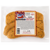 Poche's Crawfish Boudin
