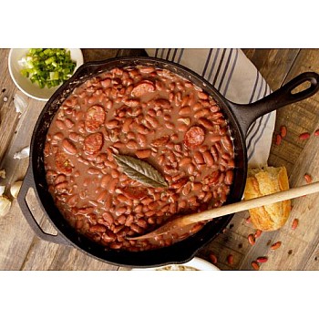 Red Beans and Rice Kit