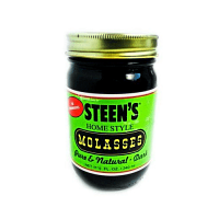 Steen's Dark Molasses 11.5 oz