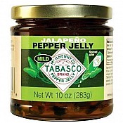 Tabasco Mild Pepper Jelly
