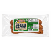 Tony Chachere’s Andouille Smoked Sausage 12 oz