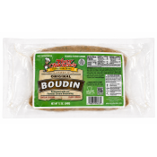 Tony Chachere’s Original Boudin 12 oz