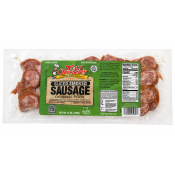 Tony Chachere’s Original Sliced Smoked Sausage 12 oz