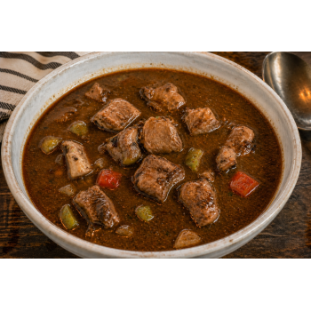 Cajun Grocer Duck & Andouille Gumbo
