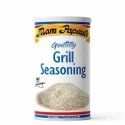 Mam Papaul's Gentilly Grill Seasoning 6.5 oz