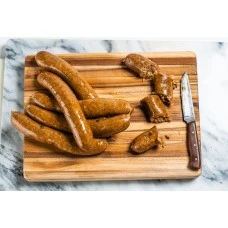 Best Stop Original Boudin Bulk Pack 26.25 lbs