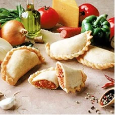 Errol's Crawfish Pie - 3.75 oz 36 Count