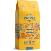 Honduras Tostado Medio Medium Roast 12 oz Honduras Tostado Medio Medium Roast 12 oz
