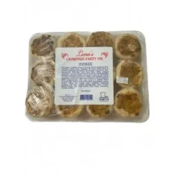 Cajun Grocer Oyster Rockefeller Soup