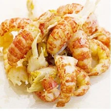 Louisiana Crawfish Tails Louisiana Crawfish Tails