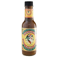 Pickapeppa Spicy Mango Sauce 5 oz