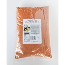 Hot Rods Creole Seafood Boil Seasoning 4 lb Hot Rods Creole Seafood Boil Seasoning 4 lb