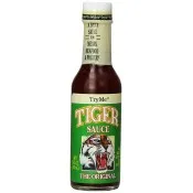 TryMe Tiger Sauce