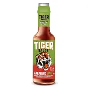 TryMe - Tiger Sauce Habanero Lime 10oz 