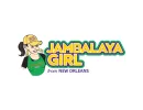 Jambalaya Girl