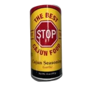 Best Stop Garlic Cajun Seasoning 14 oz