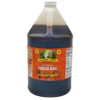 Cajun Land Liquid Boil Gallon