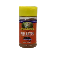Cajun Land Old Bayou 1.75 ounce