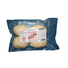 Cajun Original Crawfish Pistolettes 4 Pack Cajun Original Crawfish Pistolettes 4 Pack