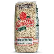 Camellia - Lady Cream Peas 1 lb