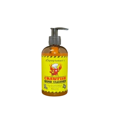 Crawfish Hand Cleaner 8 oz - Lapeyreaux Crawfish Hand Cleaner 8 oz - Lapeyreaux